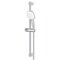 Grohe Tempesta Square 110 24In Shower Rail Set, 3-Spray  In Chrome 26906002 - alternate 5